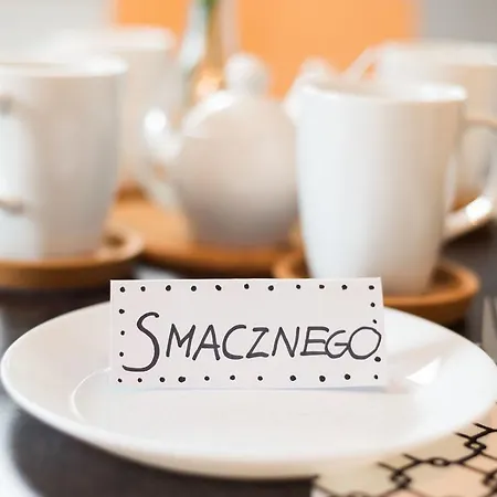 Sloneczny Zakatek Homestay