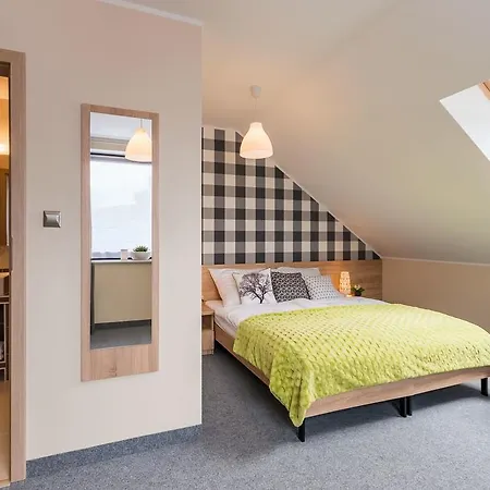 Sloneczny Zakatek Homestay