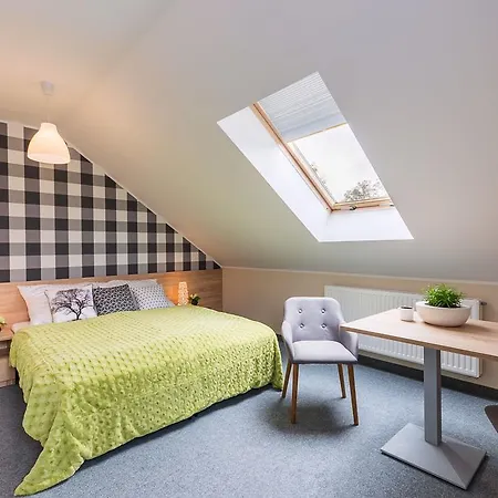 Sloneczny Zakatek * Szczytna