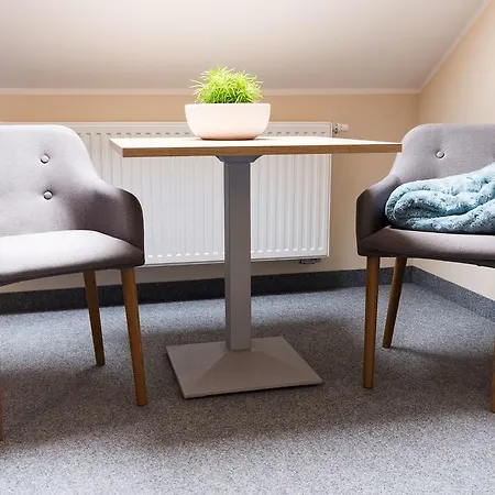 Sloneczny Zakatek Homestay