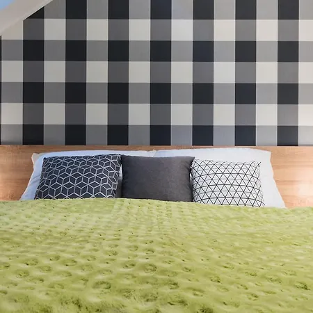 Sloneczny Zakatek Homestay