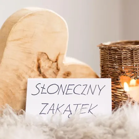 Sloneczny Zakatek