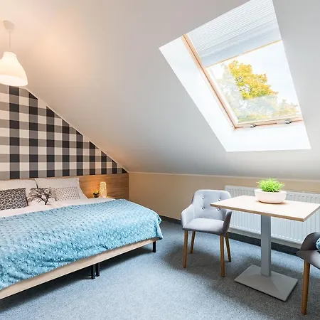 Sloneczny Zakatek Homestay *