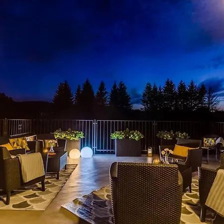 Sloneczny Zakatek Homestay