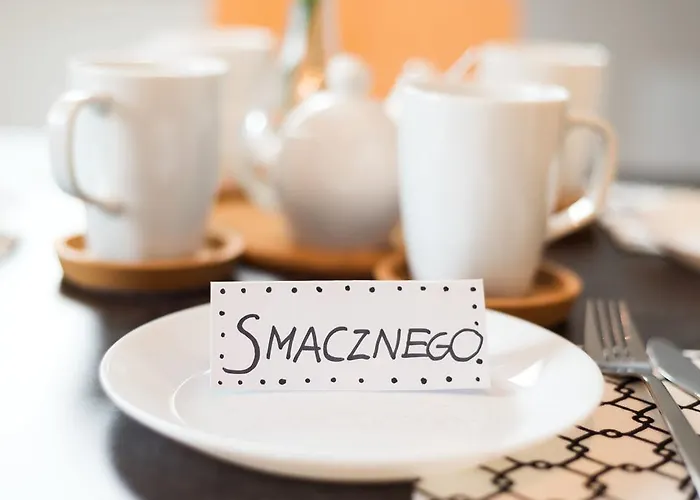 Sloneczny Zakatek Проживание в семье