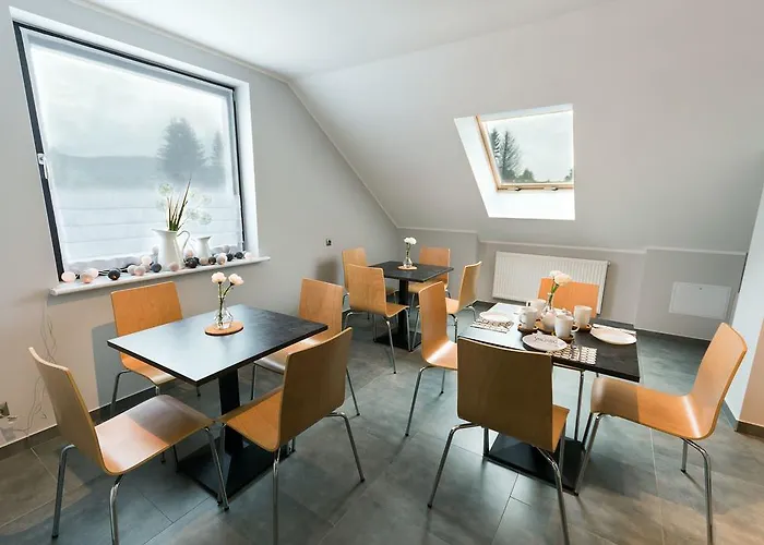 Проживание в семье Sloneczny Zakatek Щитна