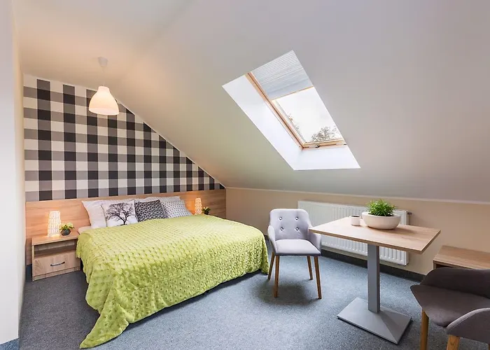 Sloneczny Zakatek * Щитна