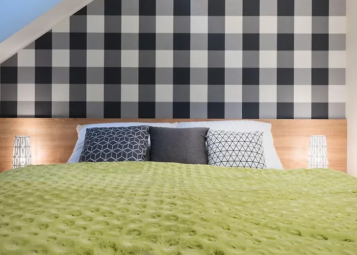 Sloneczny Zakatek Проживание в семье