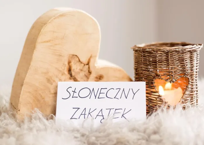 Sloneczny Zakatek