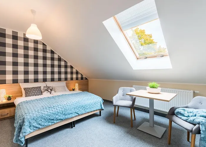 Sloneczny Zakatek Проживание в семье *