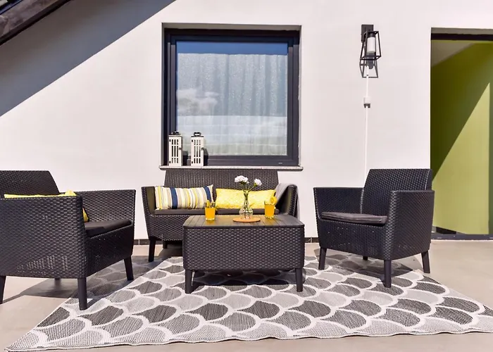 Sloneczny Zakatek Проживание в семье *